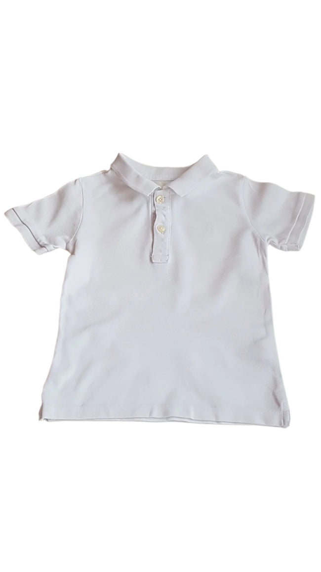 ZARA BABY BOY GOMBOS, GALLÉROS KISFIÚ PÓLÓ 98 Hover Image