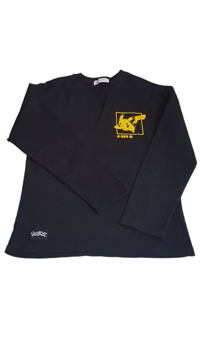 ZARA POKÉMON FIÚ FELSŐ  164 Hover Image
