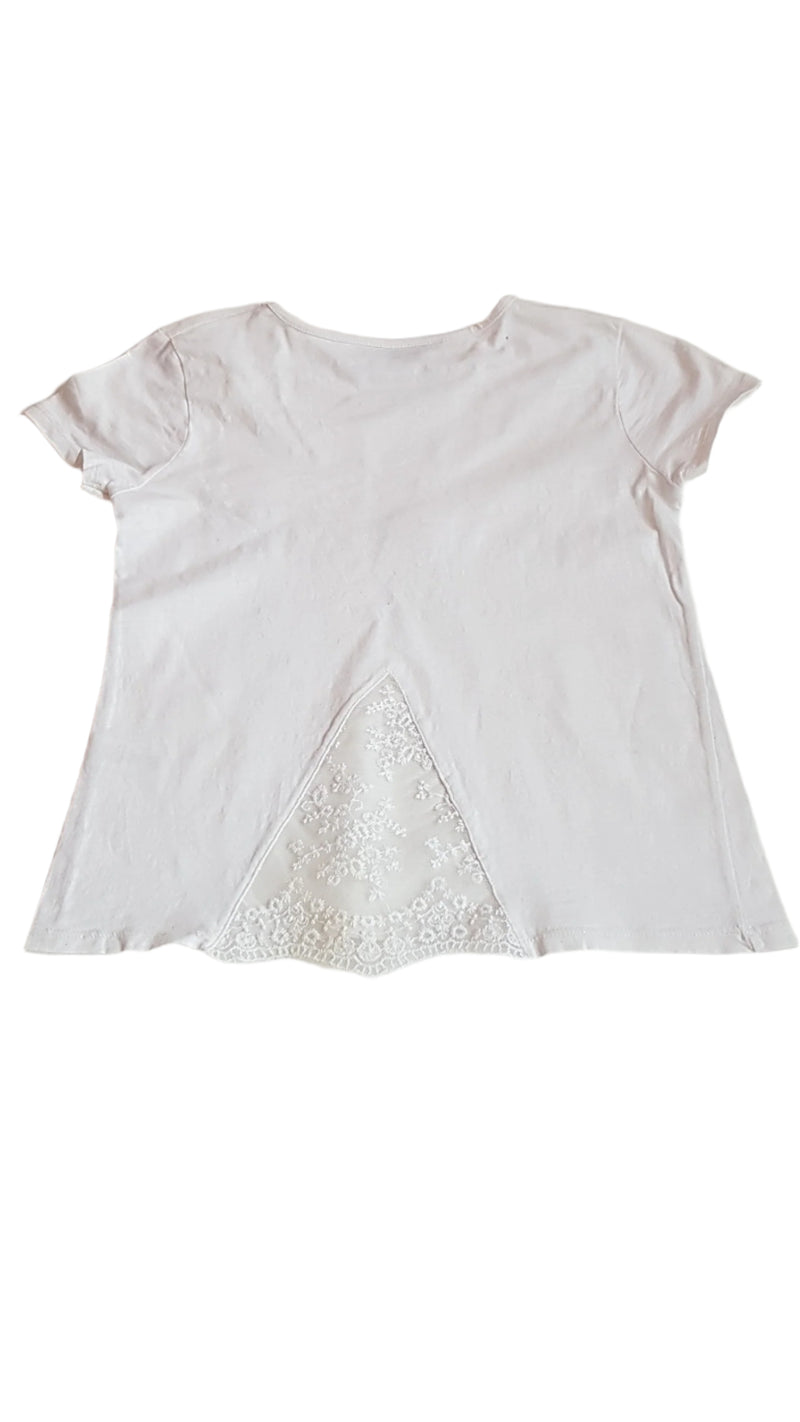 GEORGE CSAJOS, 3D VIRÁGOS KISLÁNY PÓLÓ 135-140