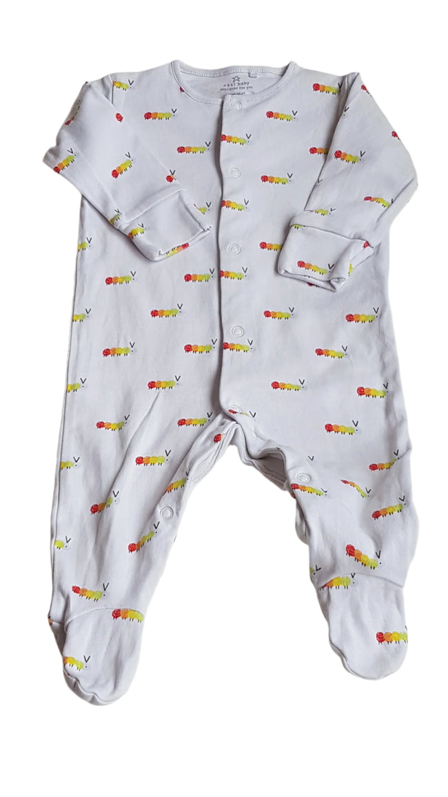 NEXT ARANYOS UNISEX RUGDALÓZÓ 68 Hover Image