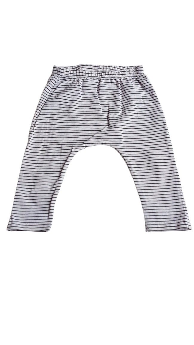 NEXT UNISEX LEGGING 68-74 Hover Image