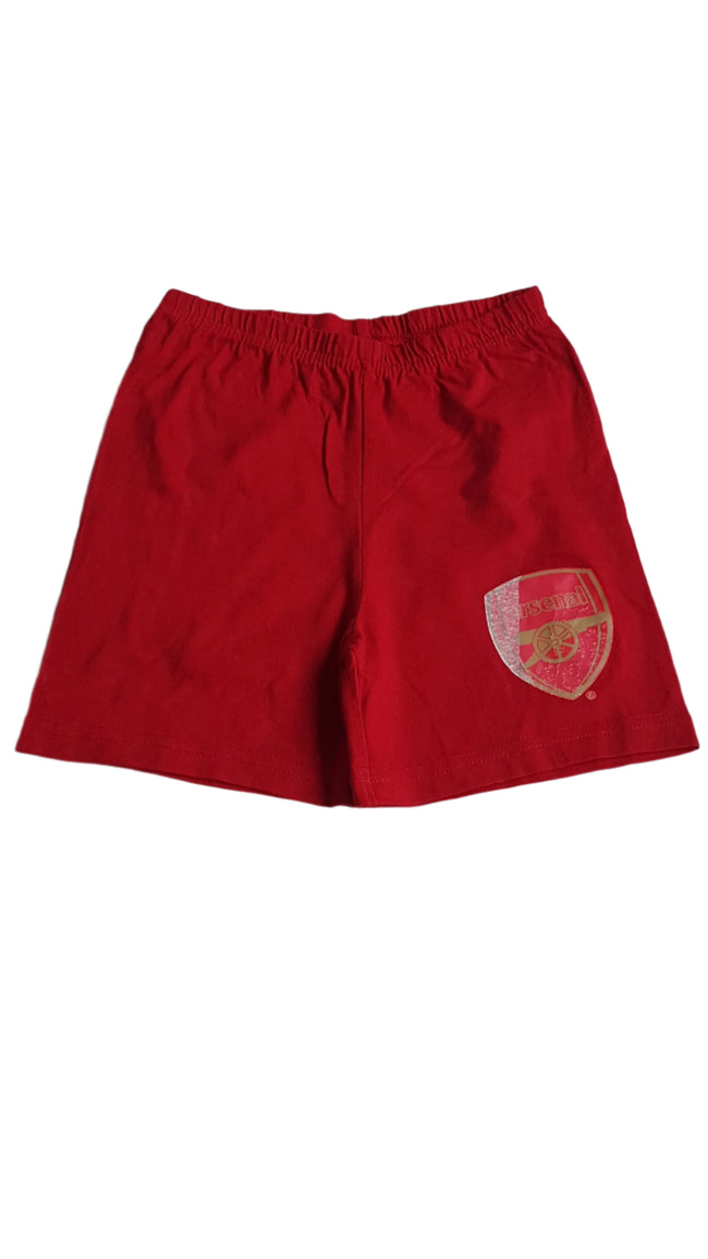 ARSENAL PAMUT KISFIÚ SPORT NACI  86 Hover Image