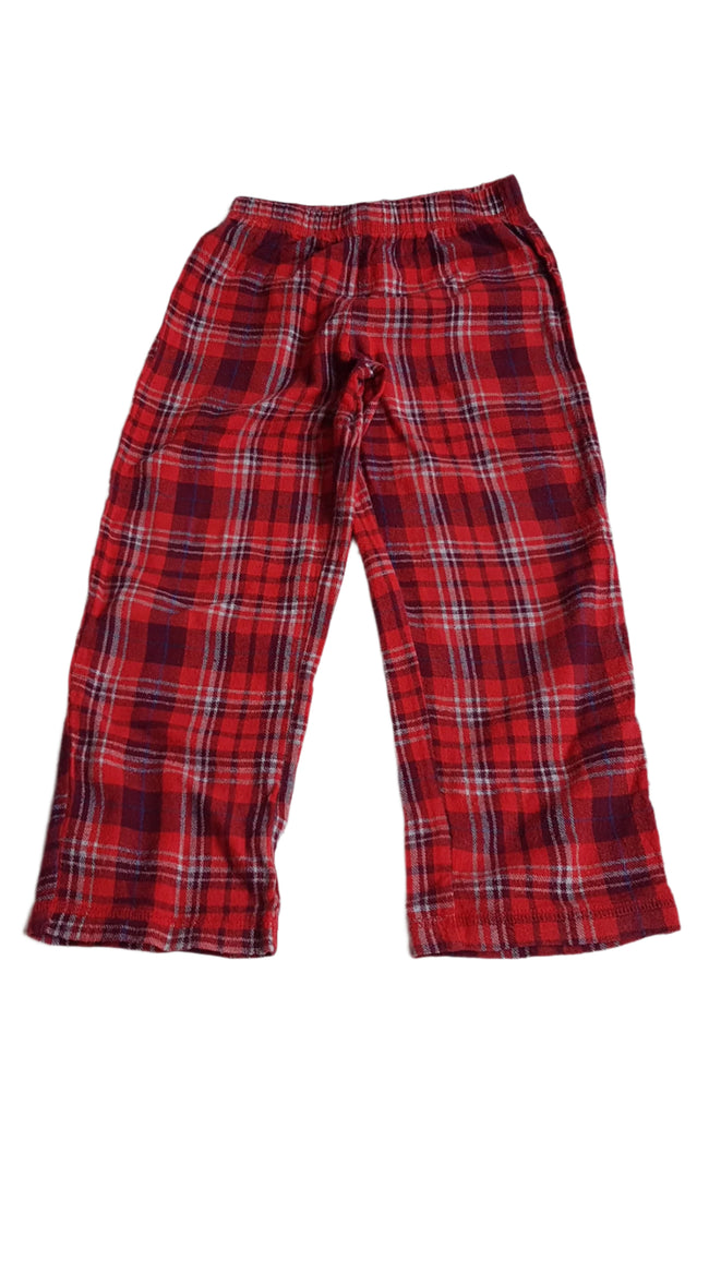 GEORGE KOCKÁS UNISEX PIZSAMA NADRÁG 104-110 Hover Image