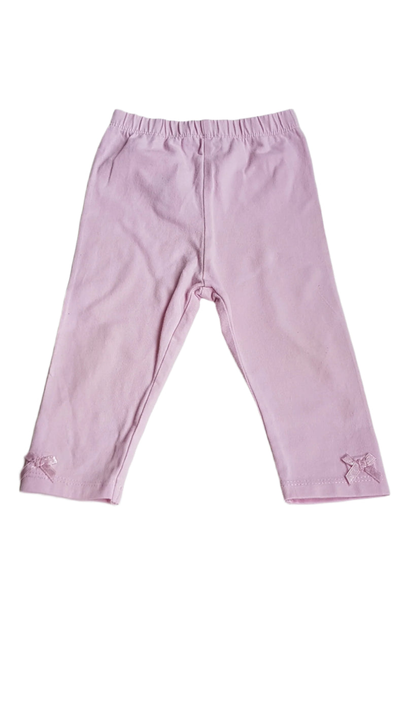 GEORGE KISLÁNY LEGGING 74