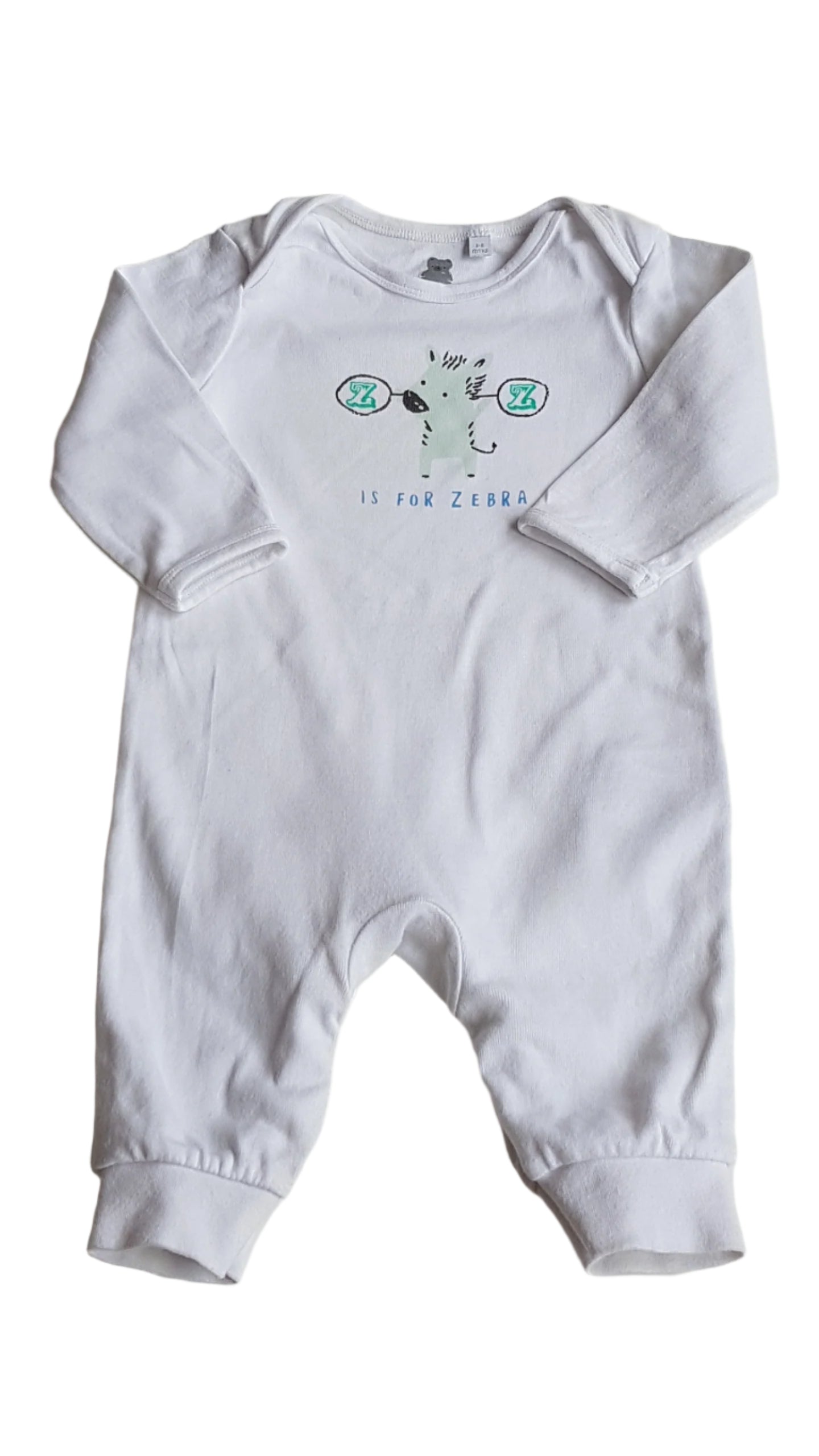 BLUEZOO UNISEX RUGDALÓZÓ 68