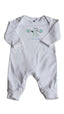 BLUEZOO UNISEX RUGDALÓZÓ 68