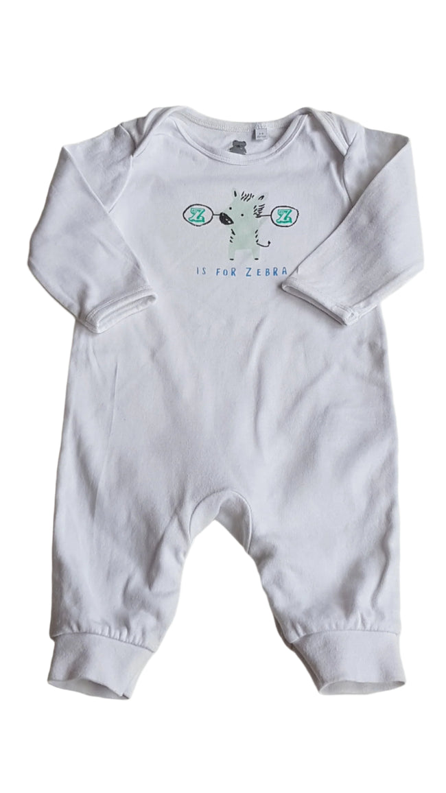 BLUEZOO UNISEX RUGDALÓZÓ 68 Hover Image