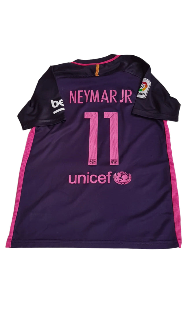 NIKE FC BARCELONA  KISFIÚ SPORT PÓLÓ 164-176 Main Image