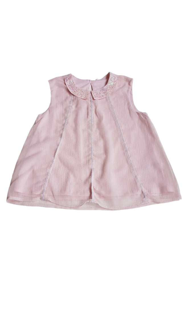 GEORGE ALKALMI KISLÁNY BLÚZ 128-134 Hover Image