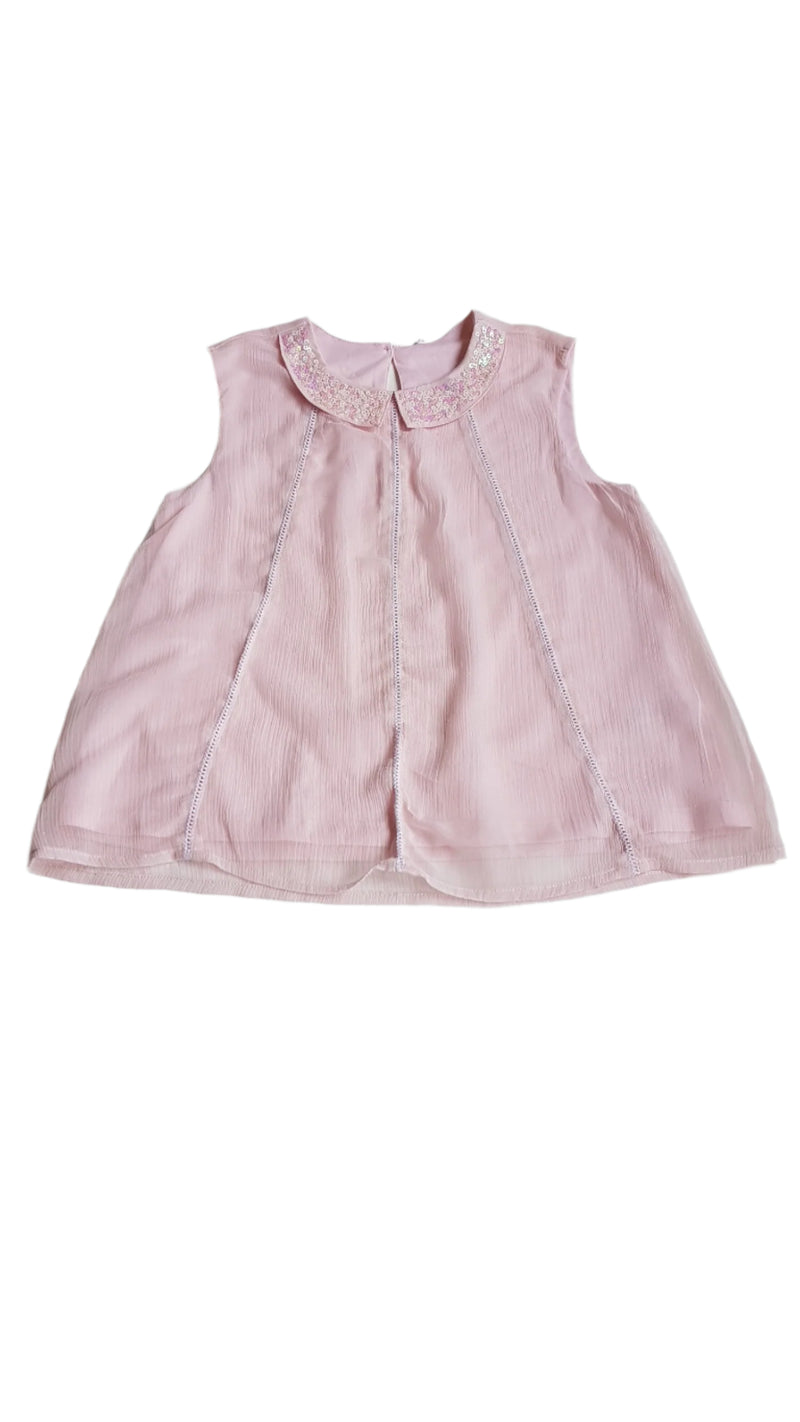 GEORGE ALKALMI KISLÁNY BLÚZ 128-134