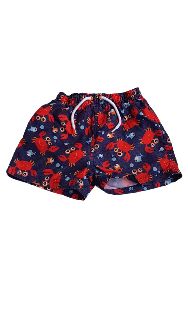 MATALAN KISFIÚ FÜRDŐNADRÁG   86-92 Hover Image
