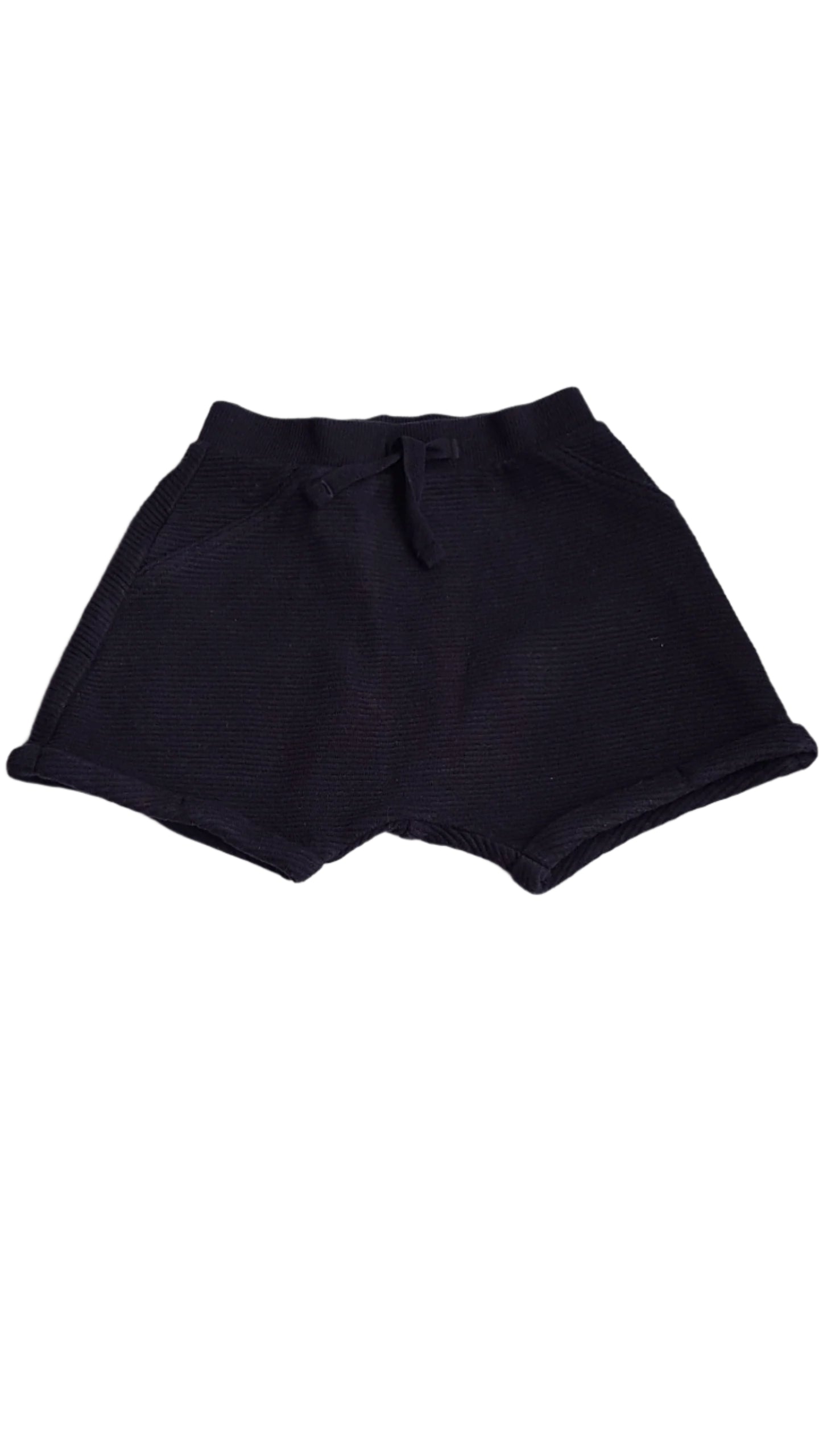 GEORGE FEKETE SZÍNŰ KISFIÚ RÖVIDNADRÁG  80-86