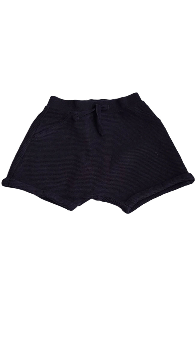 GEORGE FEKETE SZÍNŰ KISFIÚ RÖVIDNADRÁG  80-86 Hover Image