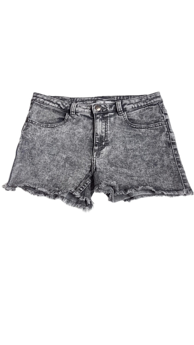H&M MÁRVÁNY MINTÁS KISLÁNY RÖVIDNADRÁG 164 Hover Image