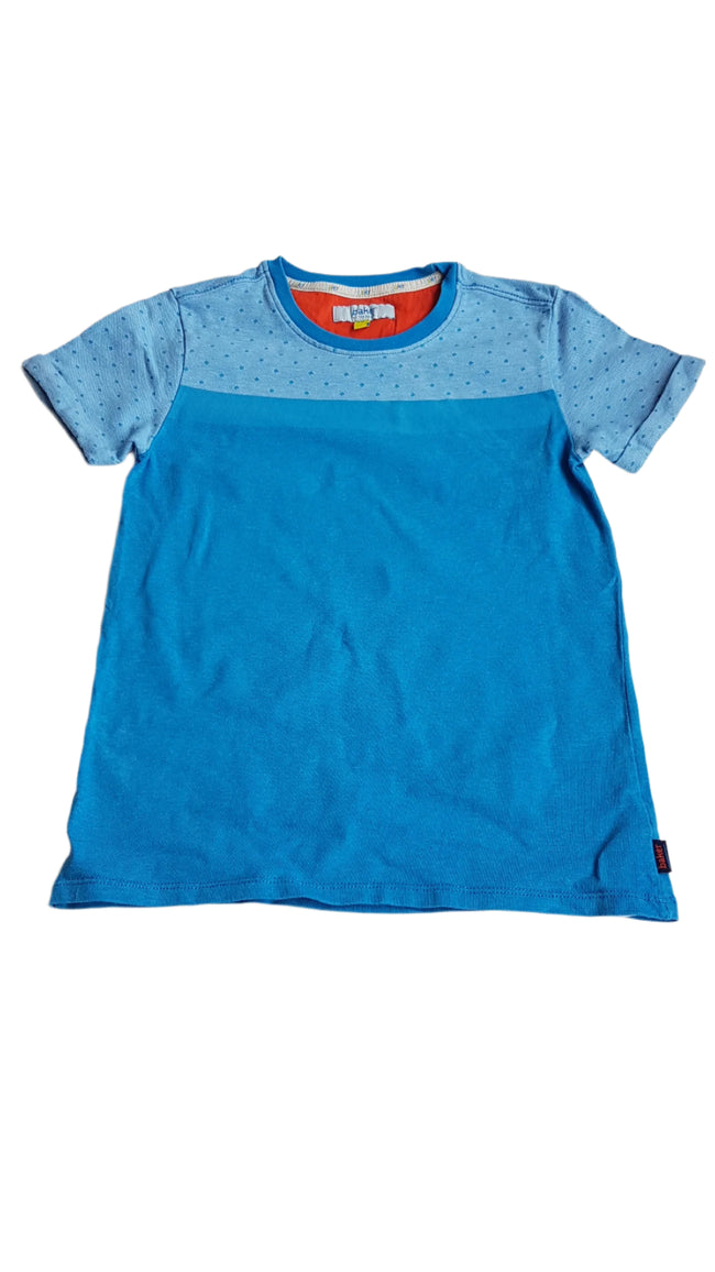 TED BAKER KISFIÚ PÓLÓ 134-140 Hover Image