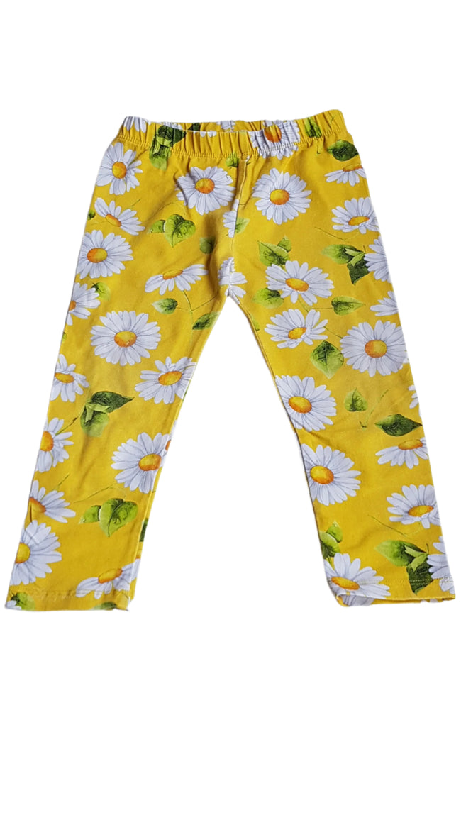 MAYORAL SPANYOL DESIGNER CSODASZÉP  KISLÁNY LEGGING  98 Hover Image