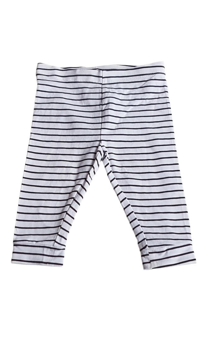 NEXT CSÍKOS KISLÁNY LEGGING 68 Hover Image