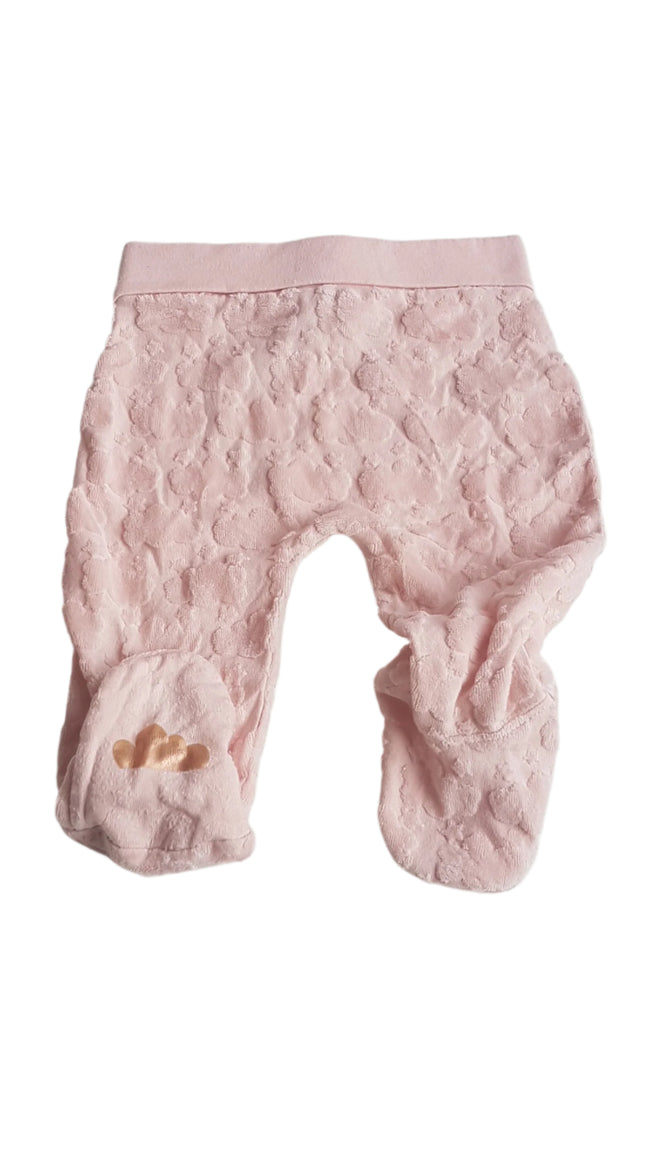 RIVER ISLAND TEAM SLEEP FELIRATOS KISLÁNY TÜNDÉRI NACI 68 Hover Image