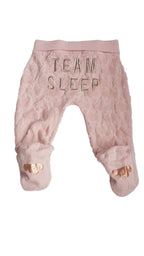 RIVER ISLAND TEAM SLEEP FELIRATOS KISLÁNY TÜNDÉRI NACI 68
