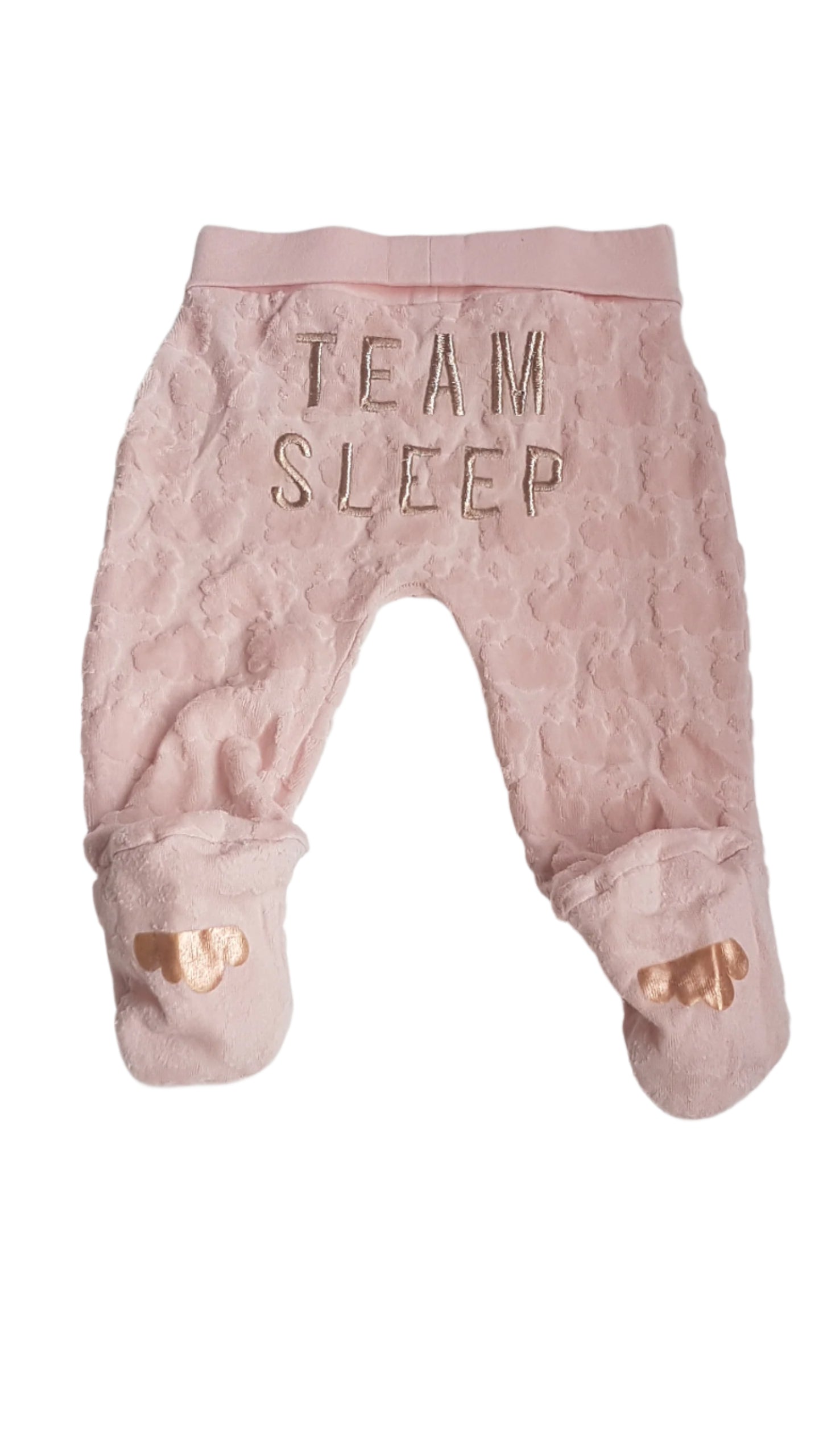 RIVER ISLAND TEAM SLEEP FELIRATOS KISLÁNY TÜNDÉRI NACI 68