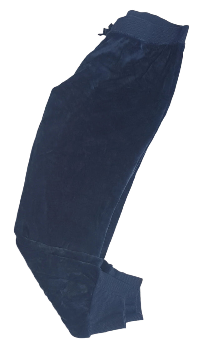 ÚJ JEZZIE'S SÖTÉTKÉK WELLSOFT KISLÁNY JOGGER 128-134 Hover Image