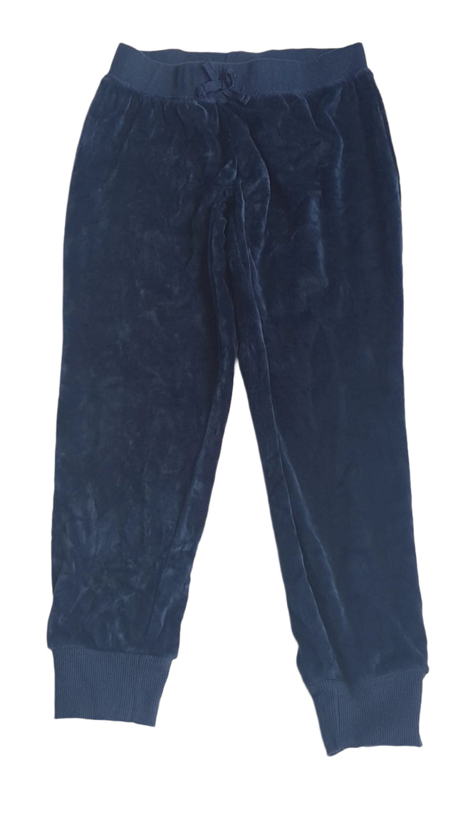 ÚJ JEZZIE'S SÖTÉTKÉK WELLSOFT KISLÁNY JOGGER 128-134 Main Image