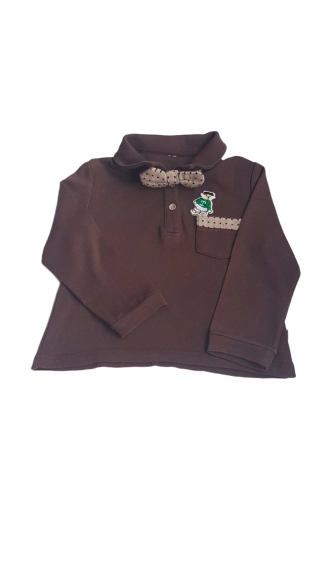 BABY AKOYO  ALKALMI KISFIÚ SZETT 92 Main Image