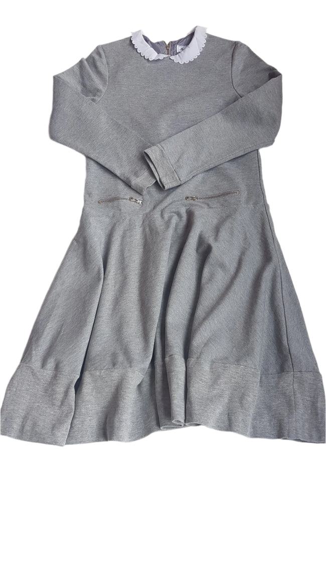 TARTINE ET CHOCOLAT DESIGNER PRÉMIUM MINŐSÉGŰ KISLÁNY RUHA 152-158 Hover Image