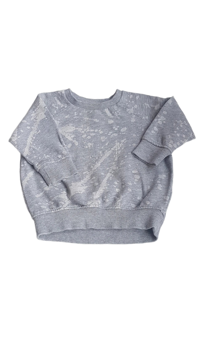 NEXT  MÁRVÁNY MINTÁS KISLÁNY PULÓVER 74 Hover Image