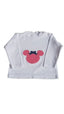 HIPPIL BABY MINNIE  MOUSE KISLÁNY FELSŐ 62
