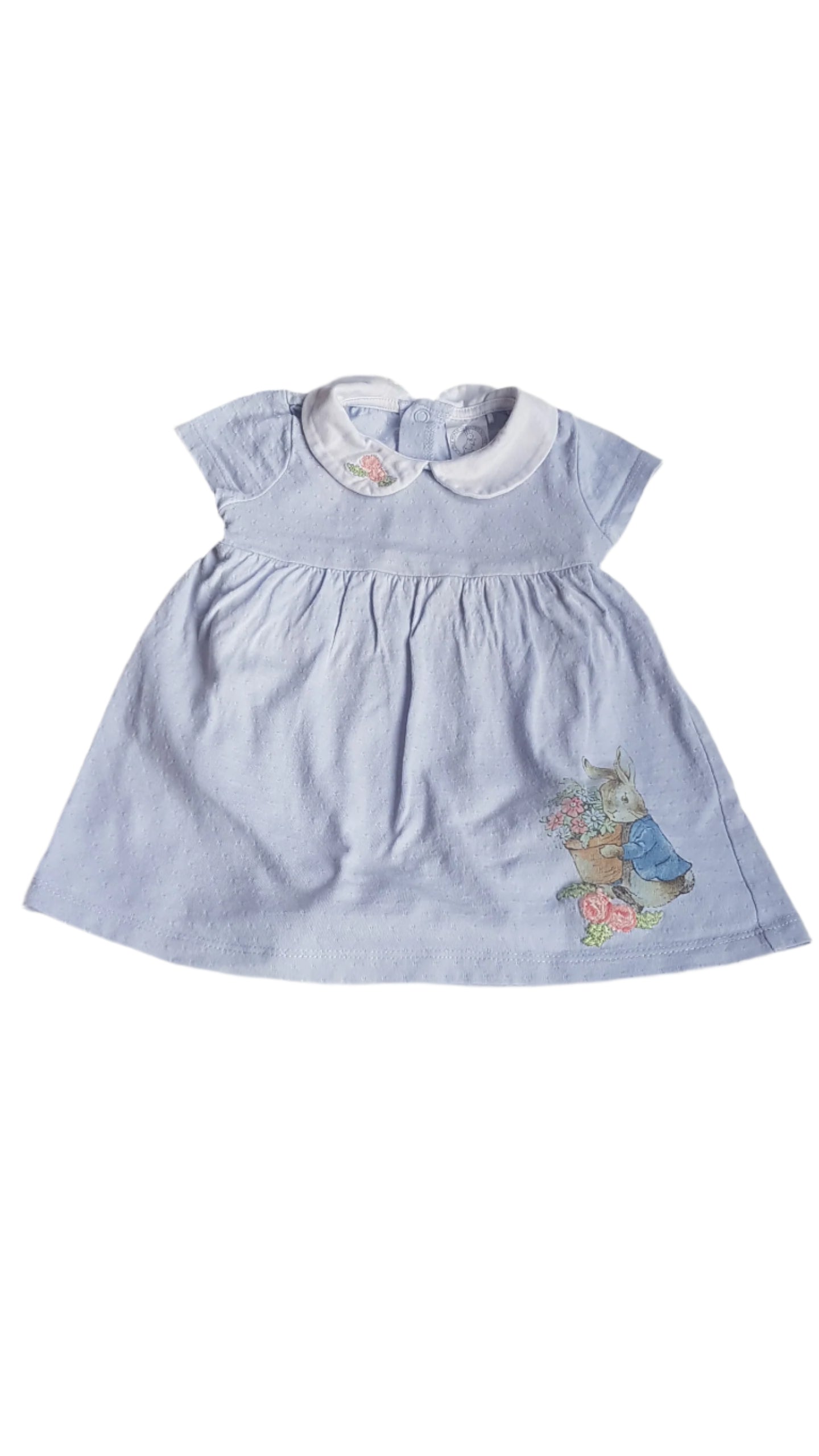 TU  PETER  RABBIT  TÜNDÉRI KISLÁNY RUHA 74