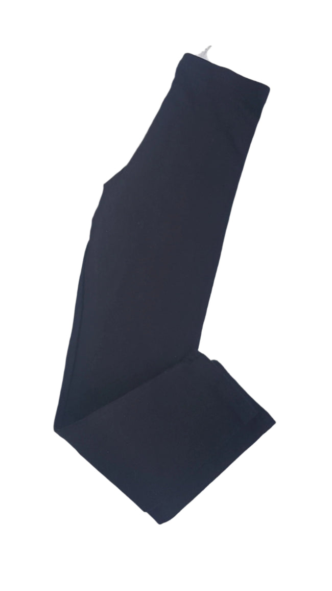 MATALAN FEKETE SZÍNŰ KISLÁNY LEGGING 128 Hover Image