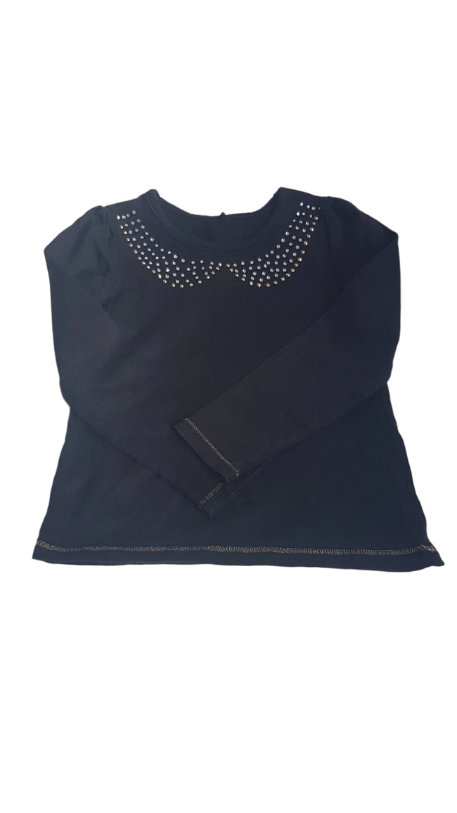 GEORGE ALKALMI KISLÁNY FELSŐ   104-110 Hover Image