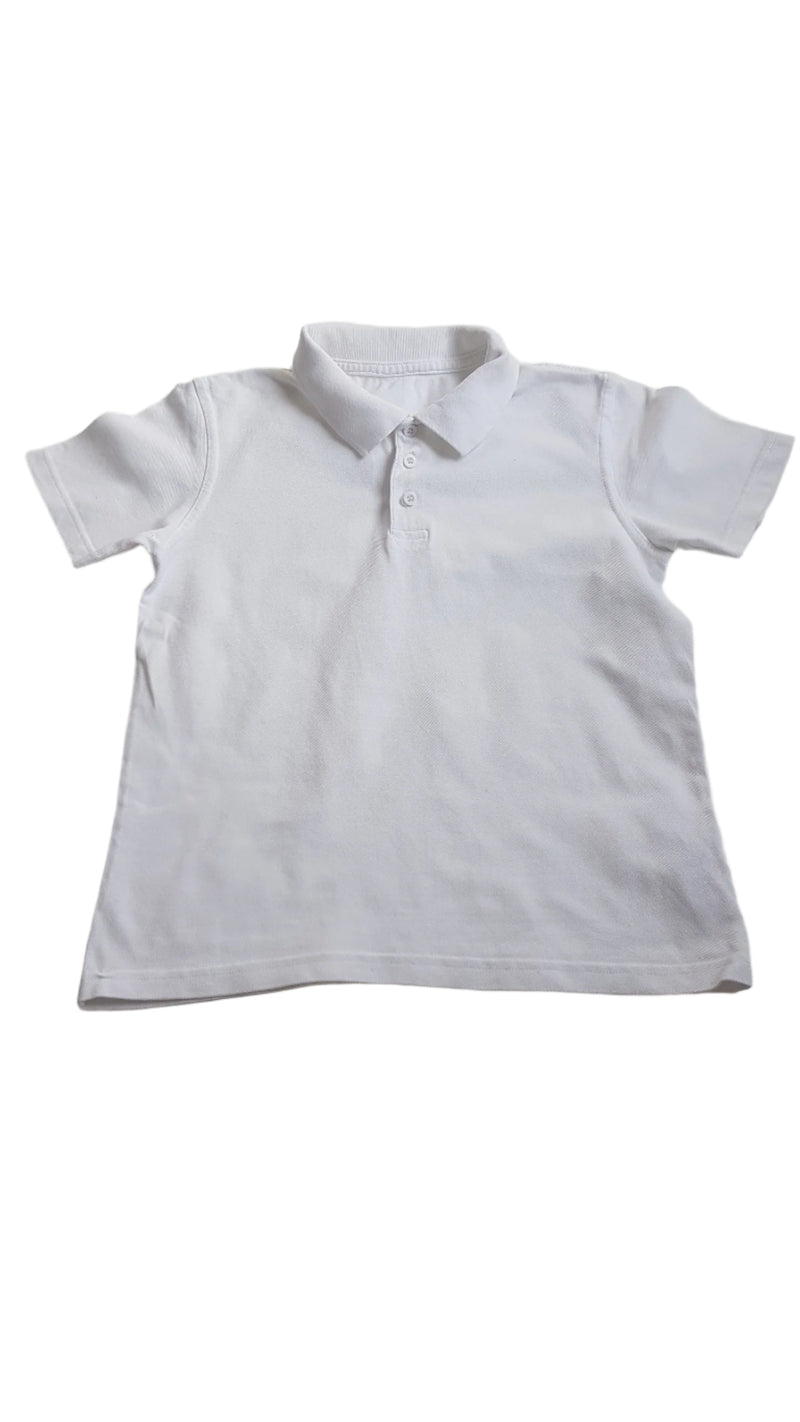 GEORGE GOMGOS,GALLÉROS KISFIÚ PÓLÓ 134-140