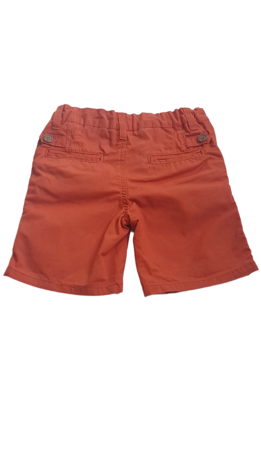 TU ELEGÁNS KISFIÚ RÖVIDNADRÁG  ÁLLITHATÓ GUMIS DERÉKRÉSSZEL 92-98