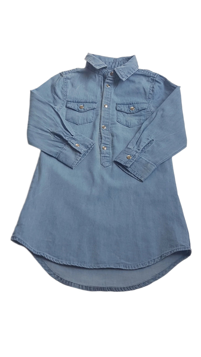 PRIMARK PUHA FARMER KISLÁNY INGRUHA   92 Hover Image