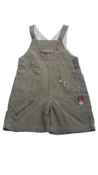 BHS BAMBINI  KISFIÚ KANTÁROS NACI 92