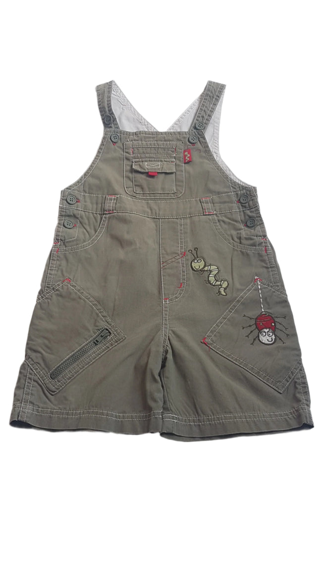 BHS BAMBINI  KISFIÚ KANTÁROS NACI 92 Hover Image