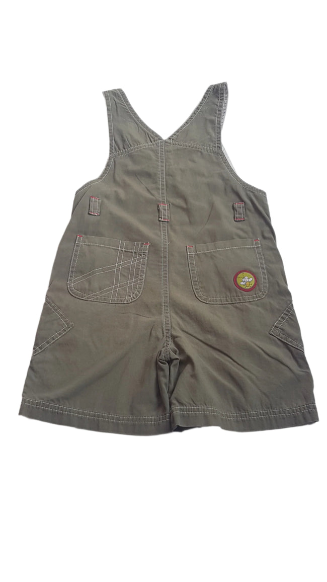 BHS BAMBINI  KISFIÚ KANTÁROS NACI 92 Main Image