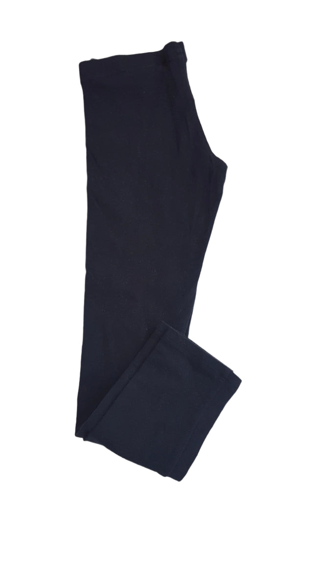 NEXT FEKETE KISLÁNY LEGGING 128 Hover Image