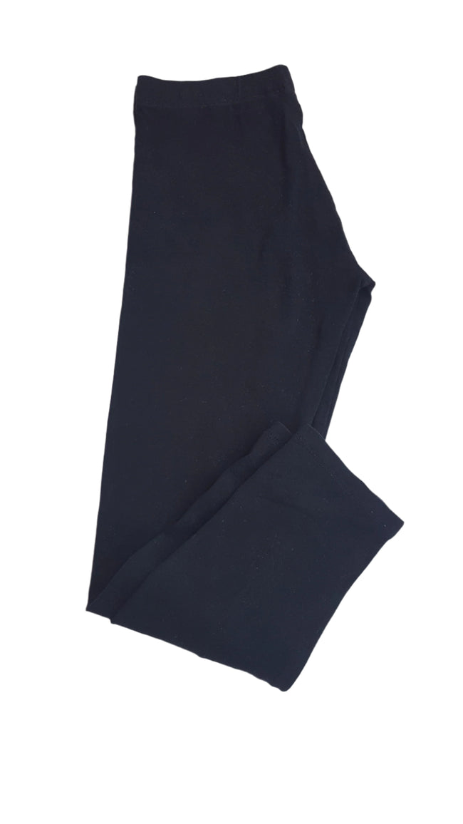 NEXT FEKETE KISLÁNY LEGGING 128 Hover Image