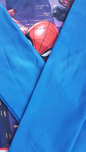 H&M MARVEL SPIDER MAN KISFIÚ FELSŐ 134-140