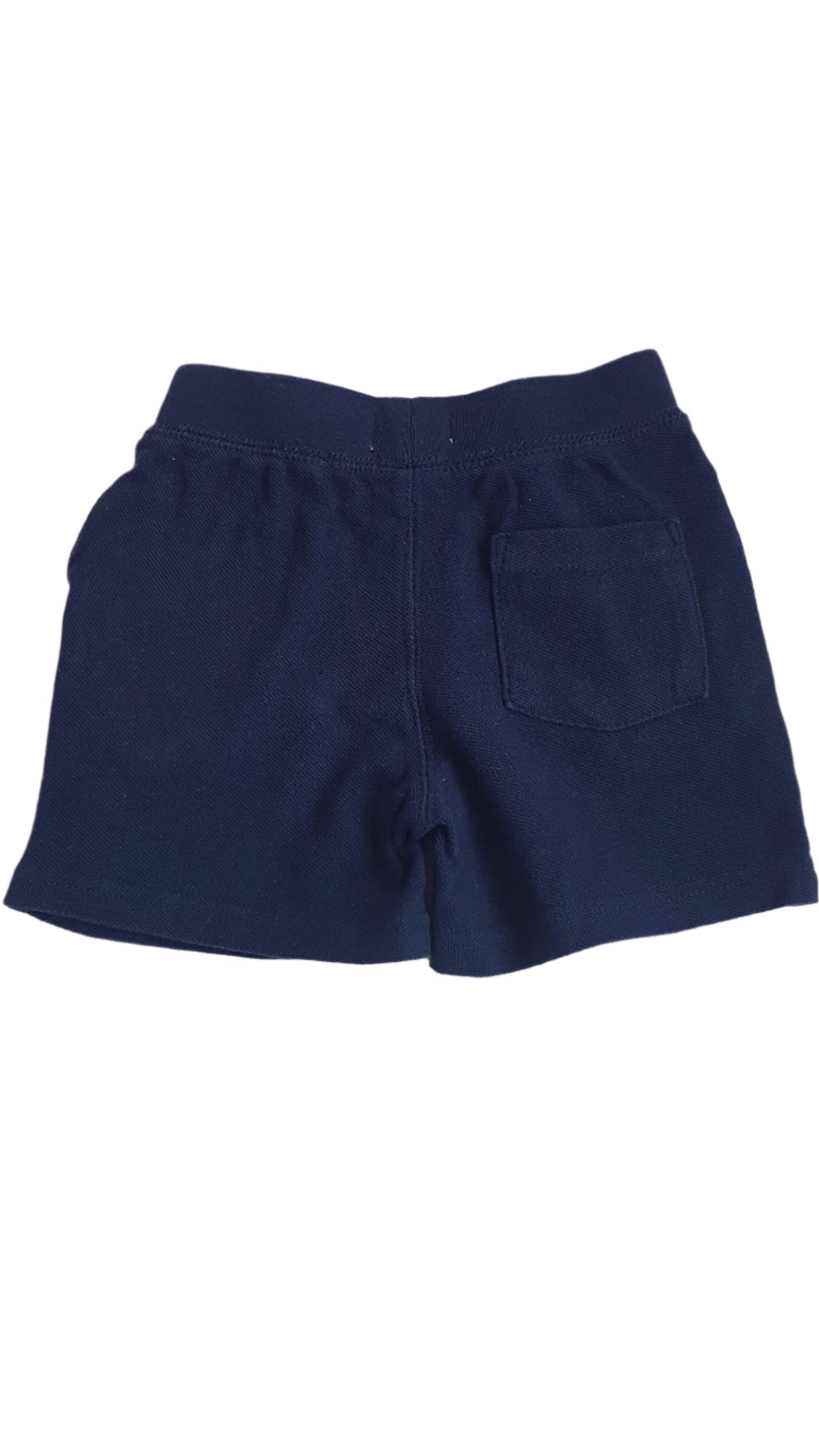 RALPH LAUREN PRÉMIUM MINŐSÉGŰ  KISFIÚ RÖVIDNADRÁG 74-80