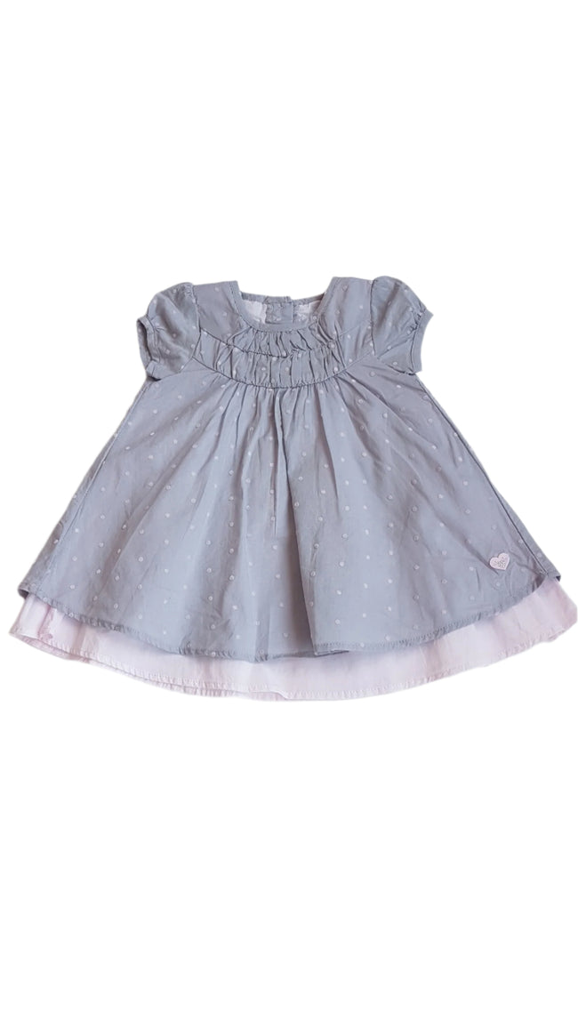 ABSORBA FRANCIA DESIGNER KISLÁNY RUHÁCSKA 74 Hover Image