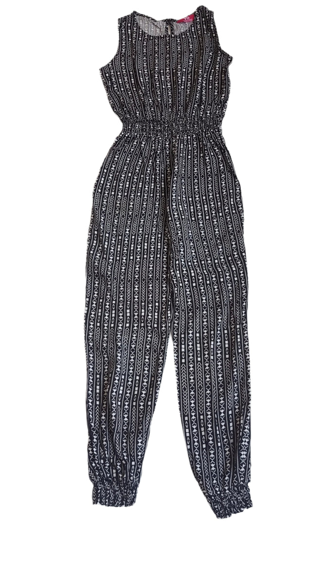 YOUNG DIMENSION KISLÁNY JUMPSUIT  140 Hover Image