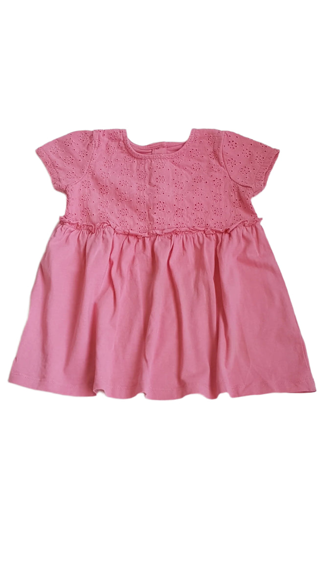 MATALAN MADEIRÁS KISLÁNY RUHA 80 Hover Image