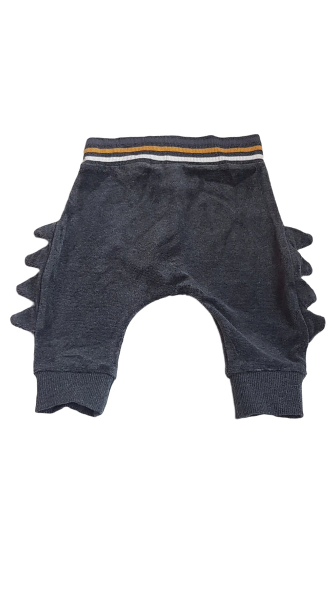 BASIC WELLSOFT KISFIÚ JOGGER 62 Hover Image