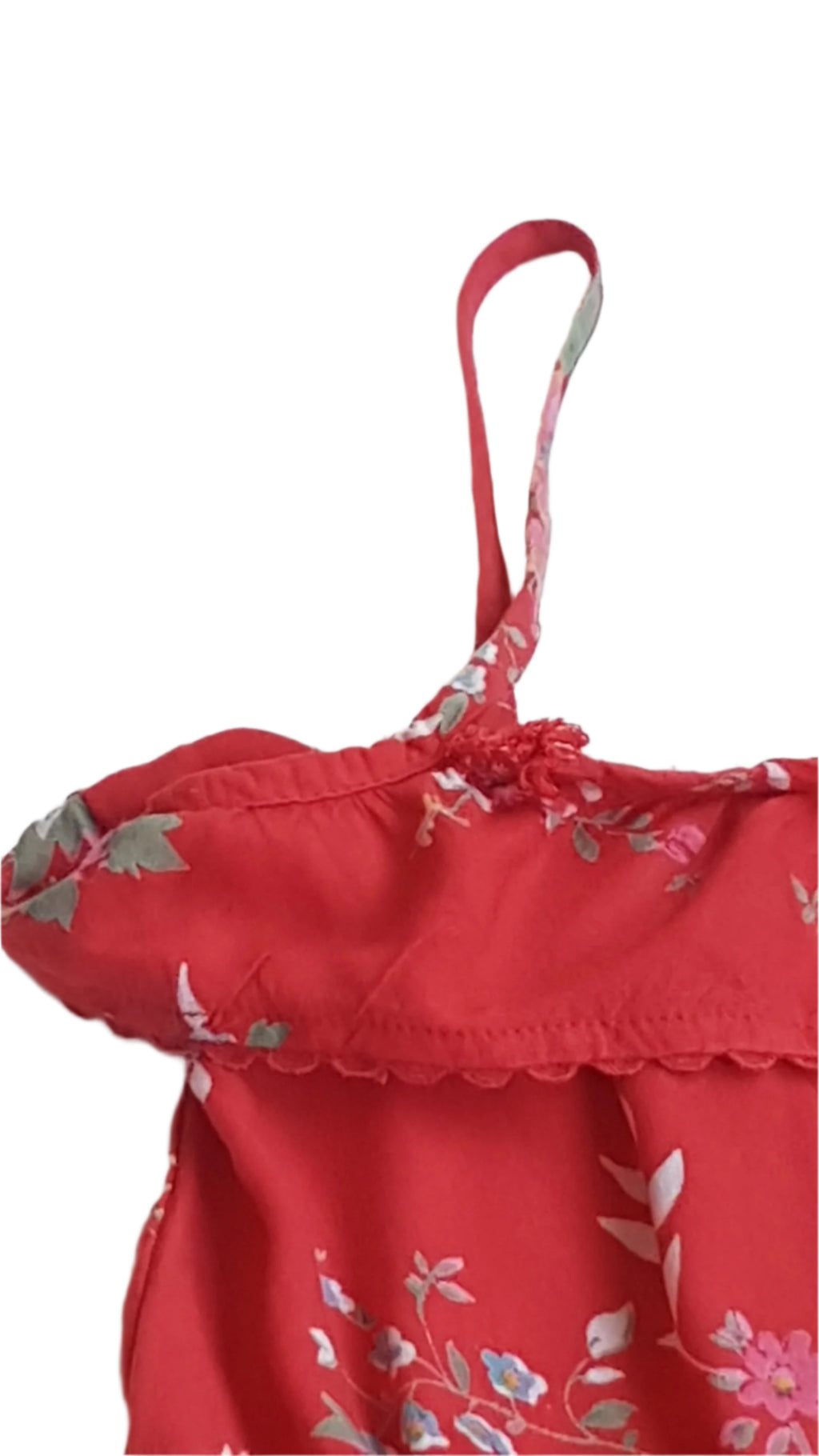 MONSOON VIRÁGOS KISLÁNY JUMPSUIT  116-122