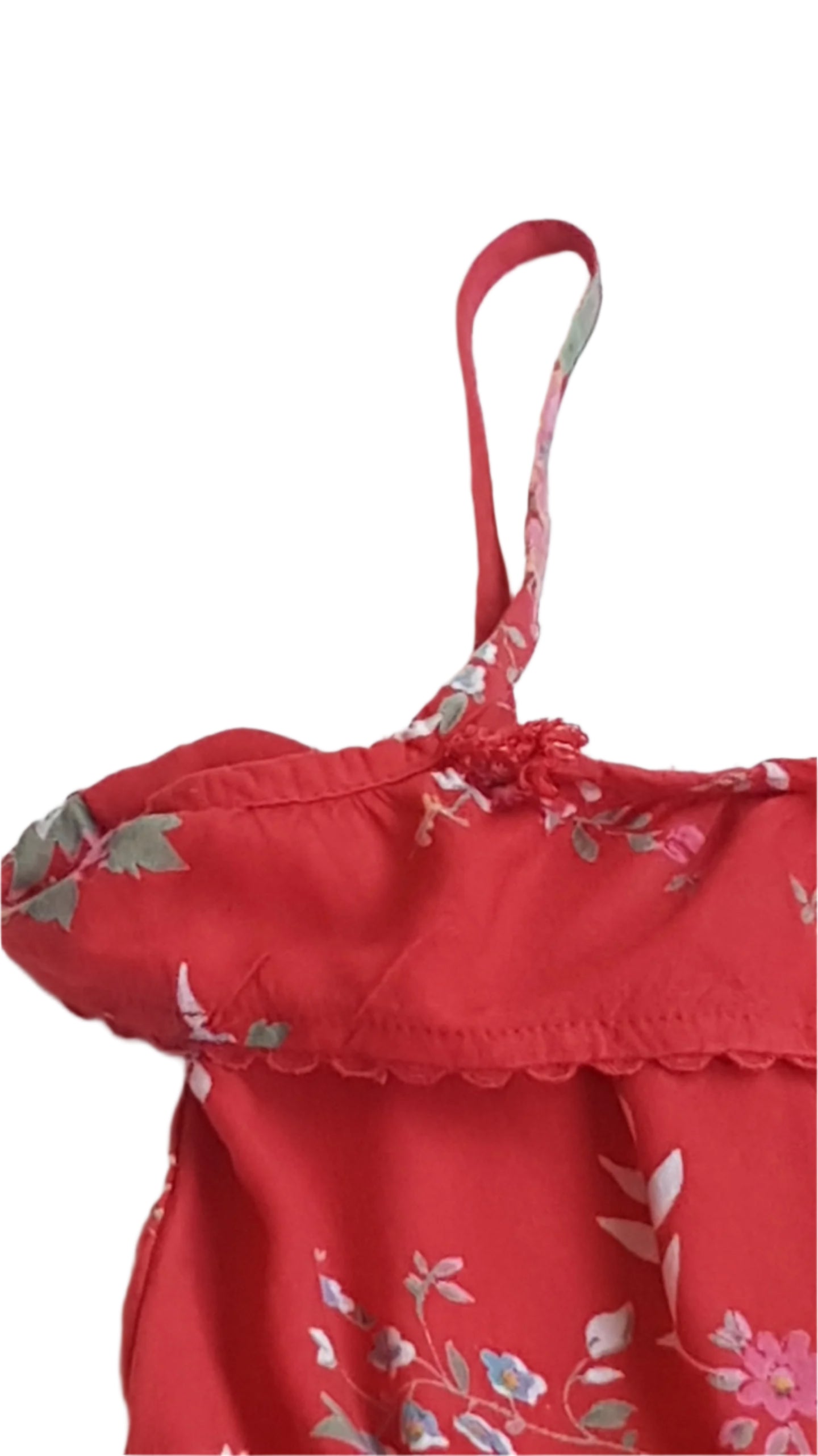 MONSOON VIRÁGOS KISLÁNY JUMPSUIT  116-122