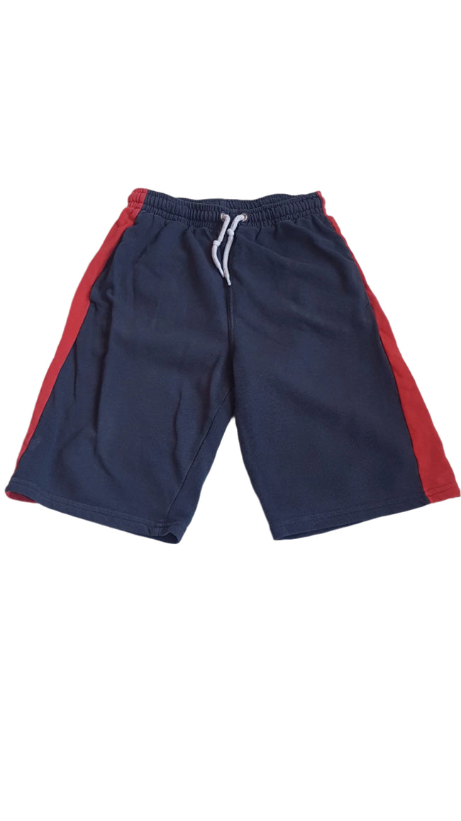 H&M PAMUT KISFIÚ BERMUDA 152 Hover Image